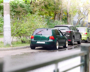 Angelina Mirimskaya, Viktoriya Zabolotnaya, Anastasia Akatova, Polina Davydova - Ivanko s01e10-12 (2020)