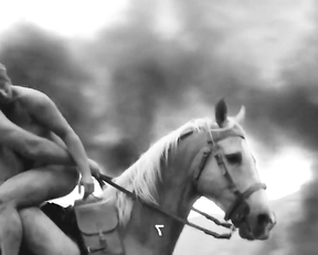 Denisa Pfauserova nude – Nabarvene ptace (2019)