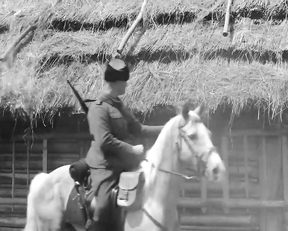 Denisa Pfauserova nude – Nabarvene ptace (2019)