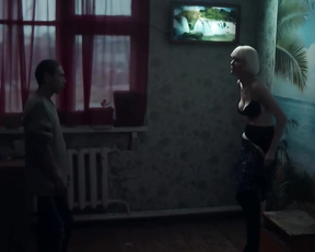 Kristina Asmus, Maria Chuprinskaia - Kitoboy (2020)