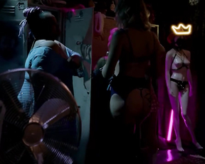 Kristina Asmus, Maria Chuprinskaia - Kitoboy (2020)