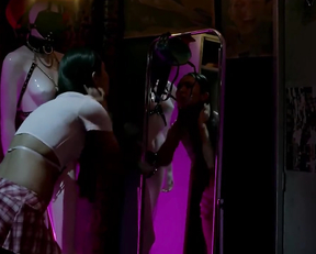 Kristina Asmus, Maria Chuprinskaia - Kitoboy (2020)