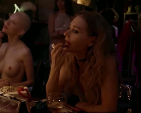 Kristina Asmus, Maria Chuprinskaia - Kitoboy (2020)