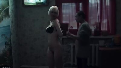 Kristina Asmus, Maria Chuprinskaia - Kitoboy (2020)