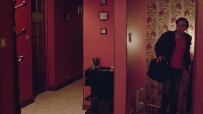 Romanna Lobach, Jenny Bellay - Olla (2019)