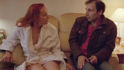 Romanna Lobach, Jenny Bellay - Olla (2019)