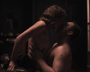 Aleksandra Pisula, Katarzyna Kraszewska, Katarzyna Kucharska, Joanna Majstrak - Krol s01e02 (2020)