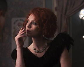 Aleksandra Pisula, Katarzyna Kraszewska, Katarzyna Kucharska, Joanna Majstrak - Krol s01e02 (2020)