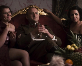 Aleksandra Pisula, Katarzyna Kraszewska, Katarzyna Kucharska, Joanna Majstrak - Krol s01e02 (2020)