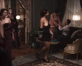 Aleksandra Pisula, Katarzyna Kraszewska, Katarzyna Kucharska, Joanna Majstrak - Krol s01e02 (2020)