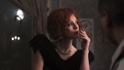 Aleksandra Pisula, Katarzyna Kraszewska, Katarzyna Kucharska, Joanna Majstrak - Krol s01e02 (2020)