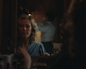 Carrie Coon nude - The Nest (2020)