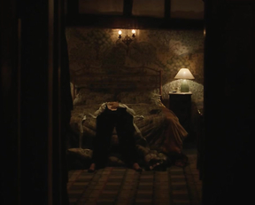 Carrie Coon nude - The Nest (2020)