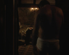 Carrie Coon nude - The Nest (2020)