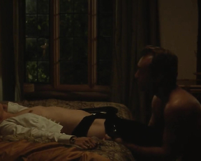 Carrie Coon nude - The Nest (2020)