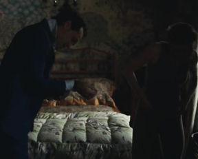 Carrie Coon nude - The Nest (2020)