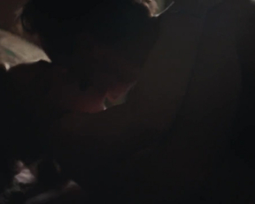 Carrie Coon nude - The Nest (2020)