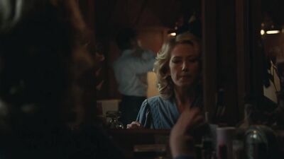 Carrie Coon nude - The Nest (2020)