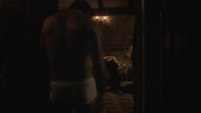 Carrie Coon nude - The Nest (2020)