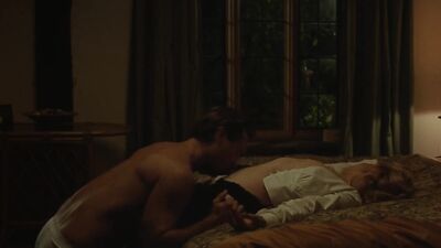 Carrie Coon nude - The Nest (2020)