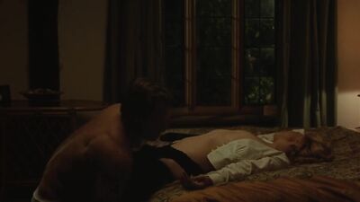 Carrie Coon nude - The Nest (2020)