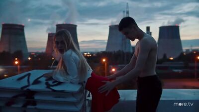 Anastasiya Krylova, Natalya Bardo - Trudnyye podrostki s02e07 (2020)