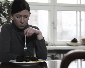 Marie Goluke naked - ANAUS s03e02 (2013)