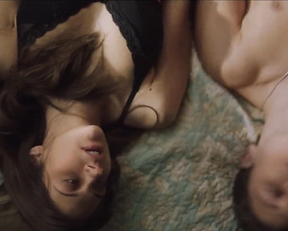 Mia Serafino naked - Smiley Face Killers (2020)