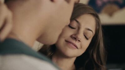 Mia Serafino naked - Smiley Face Killers (2020)