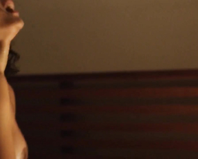 Debora Nascimento nude - O Olho e a Faca (2019)