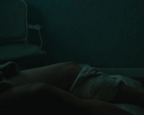 Rebecca Fraiser nude - The One You Feed (2020)