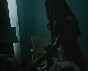 Rebecca Fraiser nude - The One You Feed (2020)