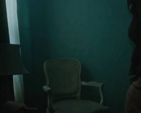 Rebecca Fraiser nude - The One You Feed (2020)