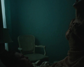 Rebecca Fraiser nude - The One You Feed (2020)