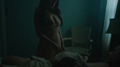 Rebecca Fraiser nude - The One You Feed (2020)