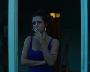 Adele Exarchopoulos naked - Revenir (2019)