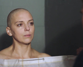 Darya Ursulyak, Nelli Uvarova - Zakrytyj sezon s01e01e02e04e08 (2020)