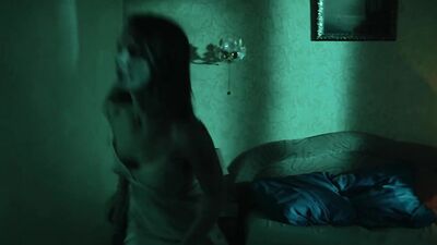 Darya Ursulyak, Nelli Uvarova - Zakrytyj sezon s01e01e02e04e08 (2020)
