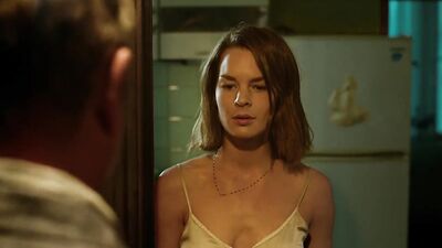 Darya Ursulyak, Nelli Uvarova - Zakrytyj sezon s01e01e02e04e08 (2020)