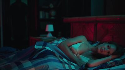 Darya Ursulyak, Nelli Uvarova - Zakrytyj sezon s01e01e02e04e08 (2020)