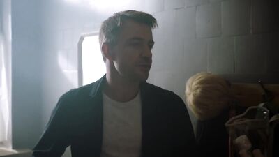 Darya Ursulyak, Nelli Uvarova - Zakrytyj sezon s01e01e02e04e08 (2020)