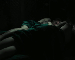 Cara Gee nude - The Expanse s05e03 (2020)