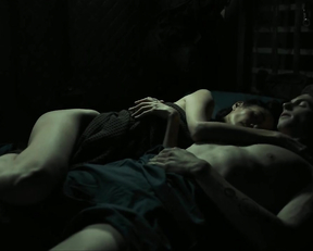 Cara Gee nude - The Expanse s05e03 (2020)