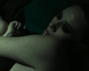 Cara Gee nude - The Expanse s05e03 (2020)