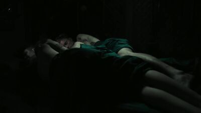 Cara Gee nude - The Expanse s05e03 (2020)