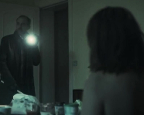 Elisa Echebarria Menendez, Jacqueline Bollen - Unseen (Invisible) s01e08 (2020)