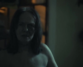 Elisa Echebarria Menendez, Jacqueline Bollen - Unseen (Invisible) s01e08 (2020)