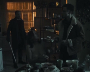 Elisa Echebarria Menendez, Jacqueline Bollen - Unseen (Invisible) s01e08 (2020)