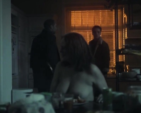 Elisa Echebarria Menendez, Jacqueline Bollen - Unseen (Invisible) s01e08 (2020)