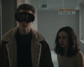 Elisa Echebarria Menendez, Jacqueline Bollen - Unseen (Invisible) s01e08 (2020)